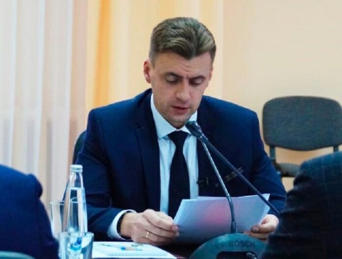 Суд отказал в отстранении от должности врио мэра Межгорья Вячеслава Калугина