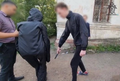 Уфимец обвиняется в убийстве соседа за оскорбление матери