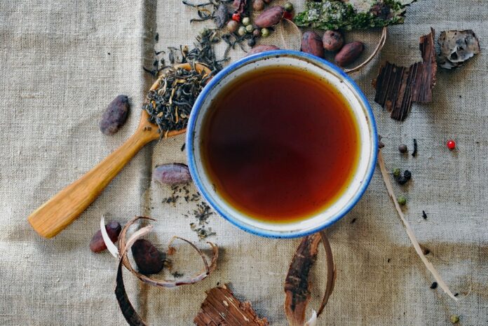 В России к осени могут подорожать чай и кофе