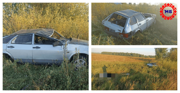 В Башкирии в ДТП скончался 57-летний водитель без прав