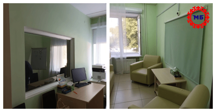 В Башкирии откроют вторую «зеленую» комнату для детей с психологическими травмами