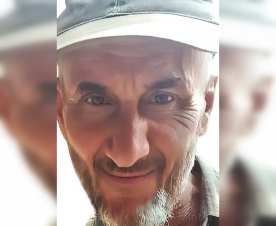 В Уфе больше месяца разыскивают 58-летнего Руслана Апрель