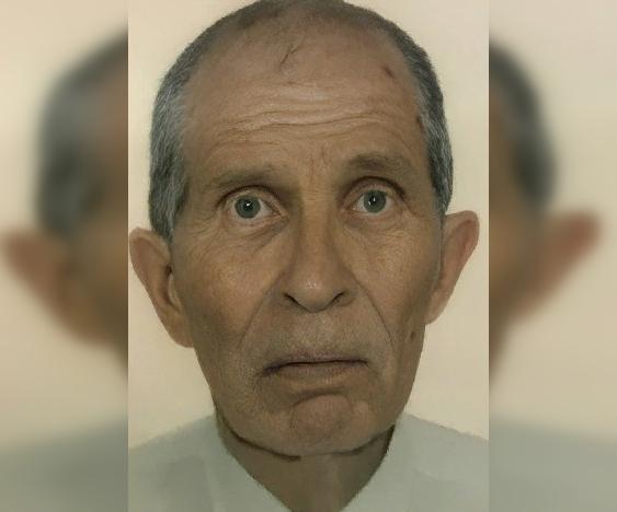 В Уфе пропал без вести 76-летний пенсионер с потерей памяти
