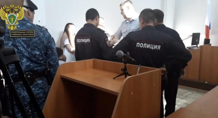 В Башкирии вынесли приговор пятерым участникам наркогруппировки