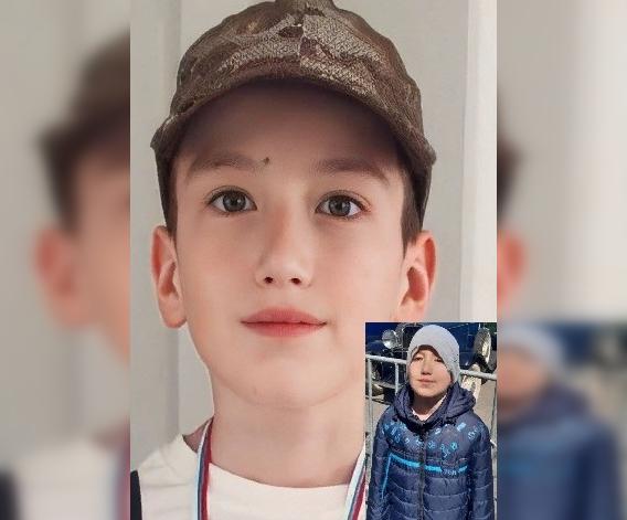 В Уфе пропал без вести 11-летний Аскар Клызбаев