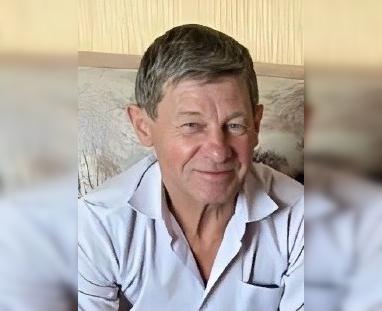 В Уфе пропал без вести 63-летний Сергей Коновалов
