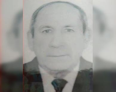 По дороге Уфа – Чишмы пропал 76-летний мужчина