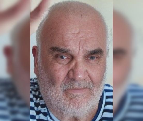В Уфе вышел из дома и пропал 84-летний мужчина с потерей памяти