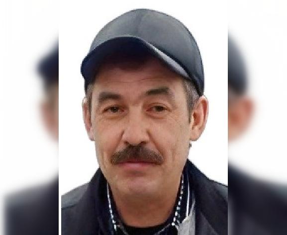 По дороге из Уфы в Нефтекамск пропал 54-летний мужчина