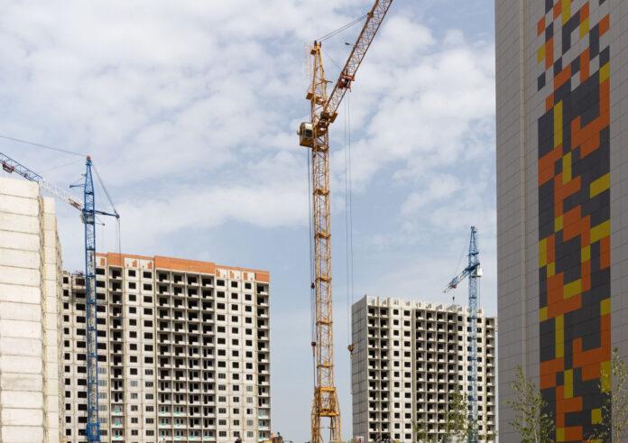 Башкирия возглавила рейтинг регионов с самой низкой ставкой по ипотеке
