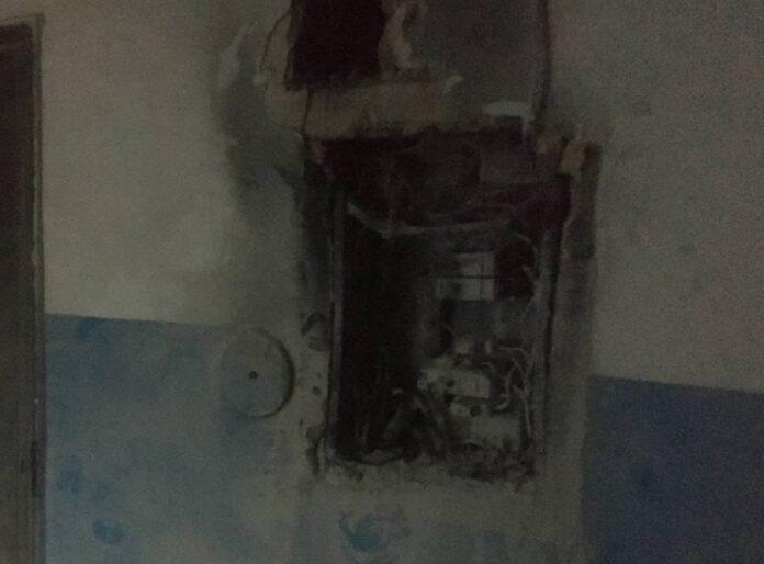 В Башкирии с пожара спасли 44 человека, в том числе инвалида