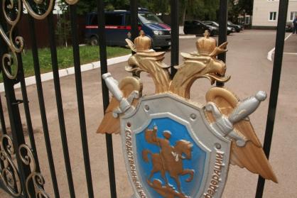 В Уфе разыскивают таксиста-иностранца, напавшего на клиента с перцовым баллоном
