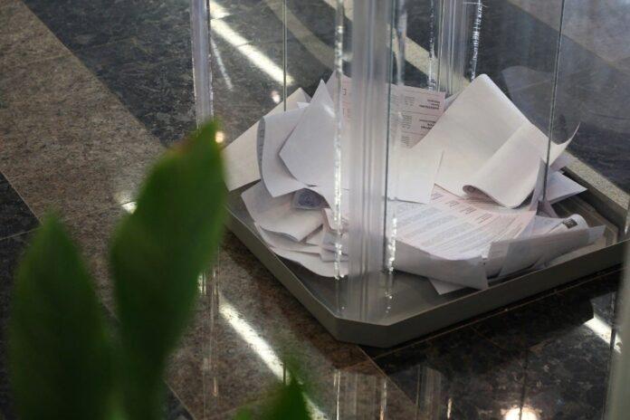 В Башкирии озвучены данные экзитпола Единого дня голосования
