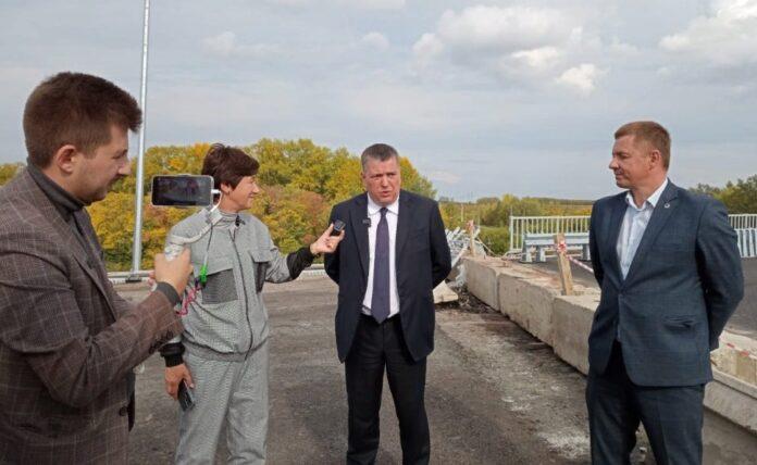 В Минтранспорта Башкирии прокомментировали состояние Зининского путепровода
