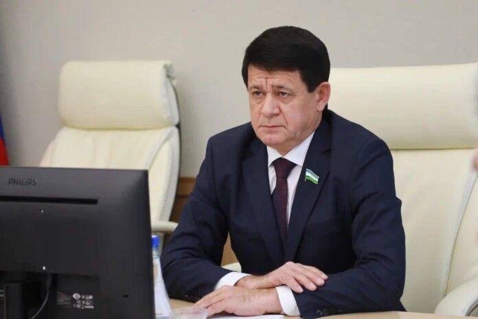 «Добрались до меня»: экс-министр Башкирии рассказал о попытке телефонных мошенников ограбить его