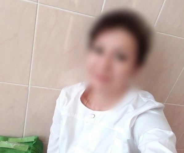 Многодетная мать из Башкирии отправилась на СВО медсестрой