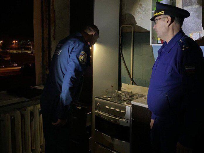 Прокуратура Башкирии проводит проверку по факту хлопка в доме в Янауле