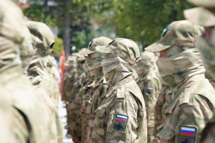 Военные пенсионеры из Башкирии на СВО сохранили право на пенсию