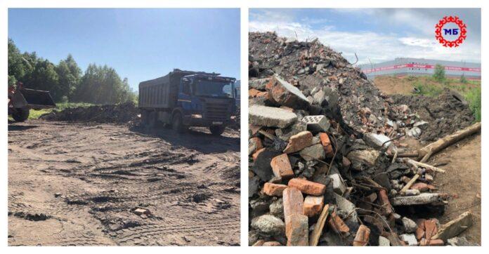 В Башкирии «Транслидер» обязали возместить 13 млн рублей ущерба экологии