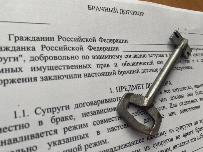 В Башкирии должник по алиментам на 1,4 млн руб. лишился доли в квартире второй жены