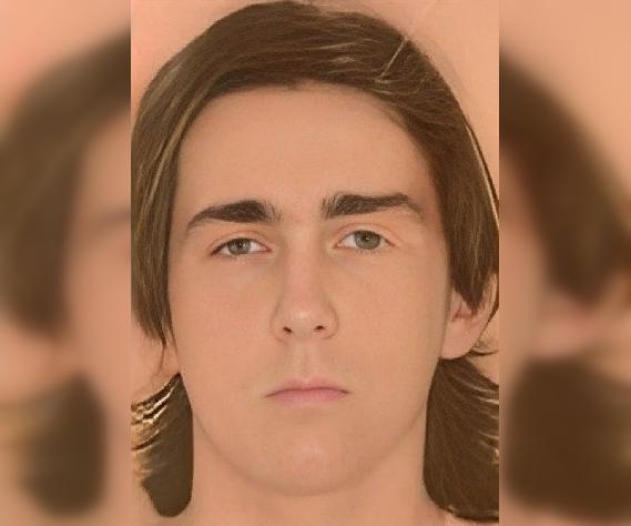 В Уфе разыскивают 24-летнего Ивана Кострикина