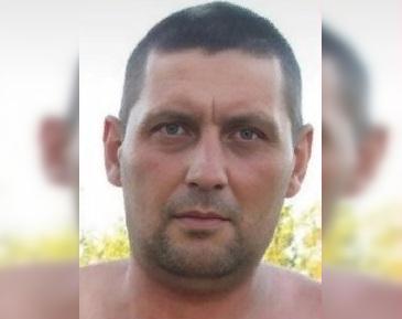 В Башкирии разыскивается 48-летний Андрей Петров