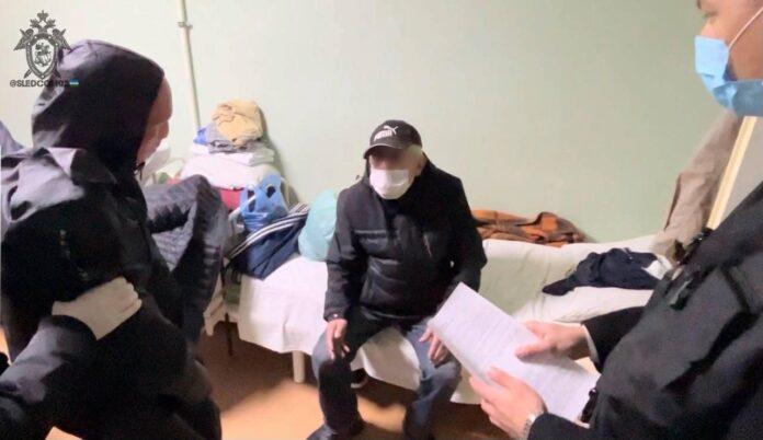 В Уфе 62-летний пациент диспансера обвиняется в убийстве соседа по палате