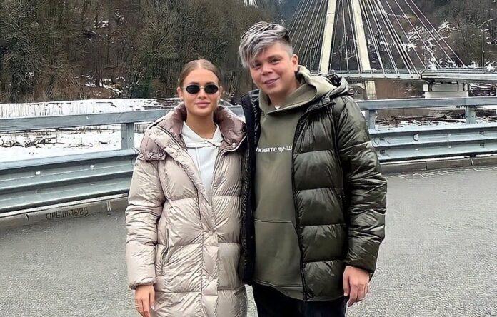 Жена Элвина Грея пострадала из-за таксиста