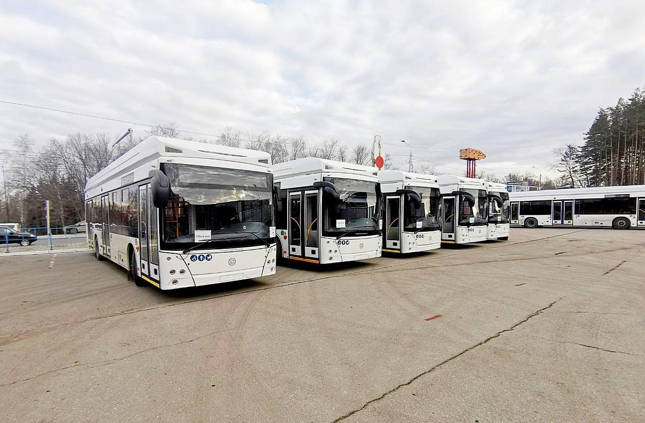 В Уфе откроют новый маршрут общественного транспорта из Сипайлово в  Черниковку - МойБашкортостан - Новости Башкирии и Уфы