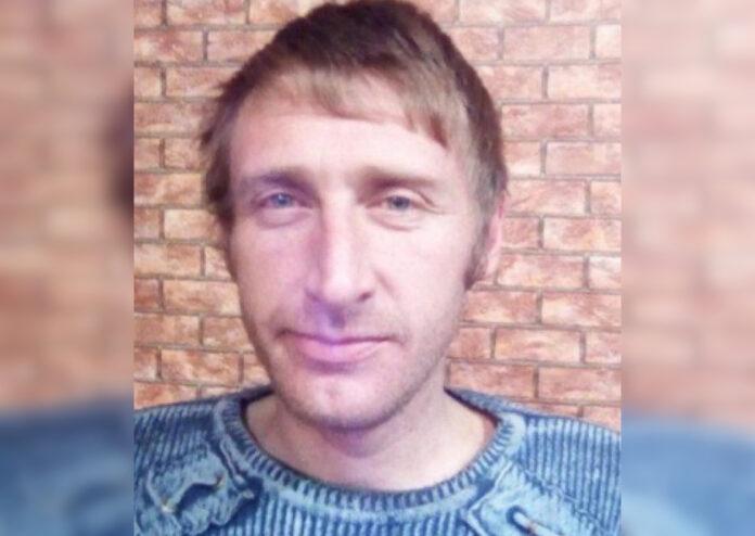 В Башкирии с апреля разыскивают 36-летнего мужчину со шрамом и без зубов
