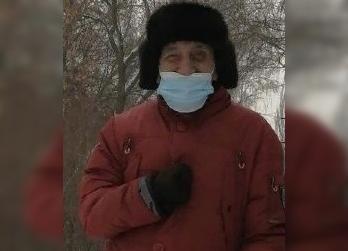 В Уфе пропал без вести 72-летний пенсионер