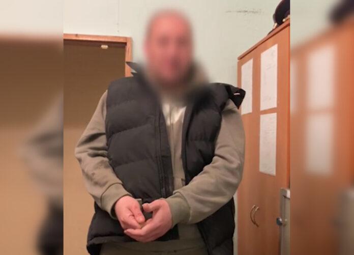 В Башкирии задержан ловелас-мошенник, похитивший у доверчивых женщин свыше 1 млн рублей