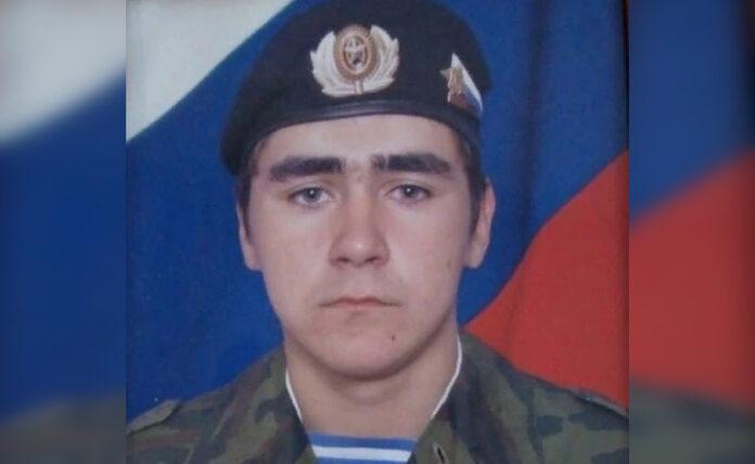 В Башкирии похоронят погибшего на СВО жителя Ишимбая