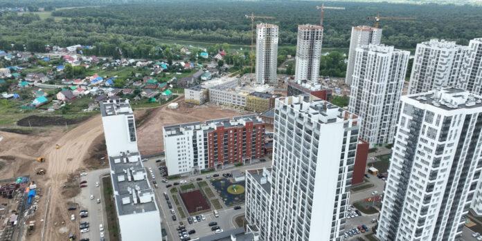Эксперт Луценко прогнозирует спад цен на недвижимость в ноябре