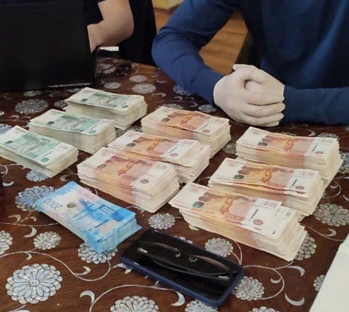 Гендиректора «Башкиравтодора» и двух его сообщников обвинили в мошенничестве на 91 млн руб.