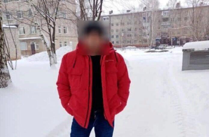 В Башкирии задержан преступник, находившийся в федеральном розыске