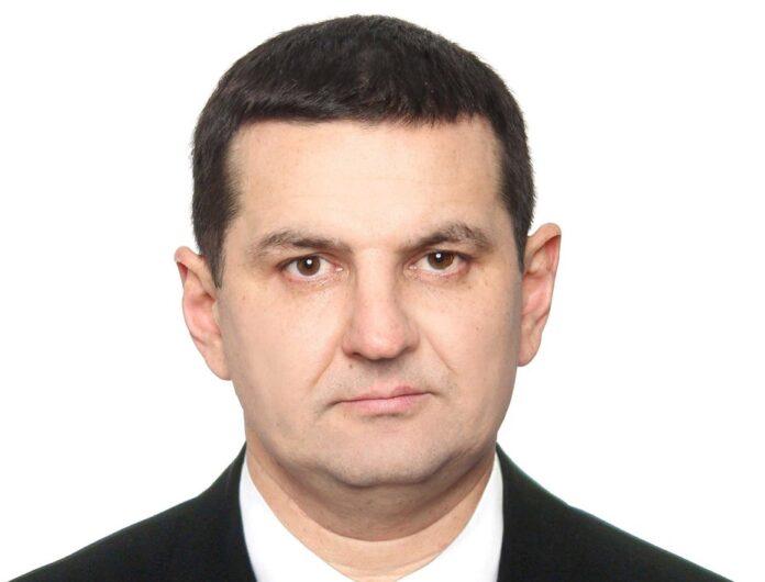 Ильгиз Усманов назначен исполняющим обязанности «Башкиравтодора»