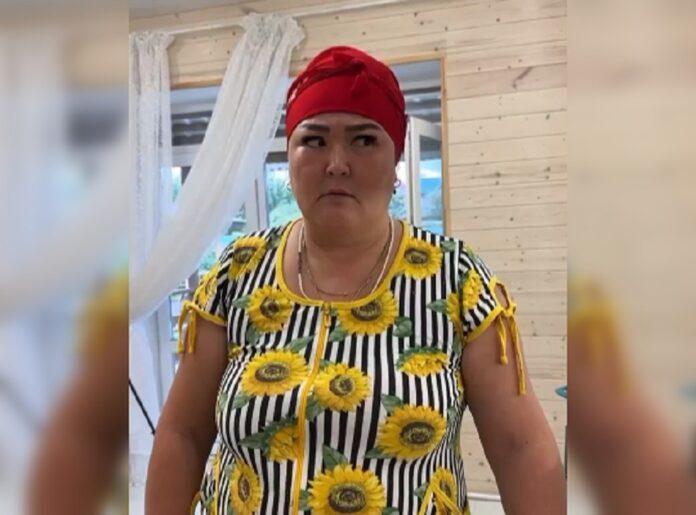 Блогер Башкирская домохозяйка рассказала, как оказалась на грани после 40 дней голодовки
