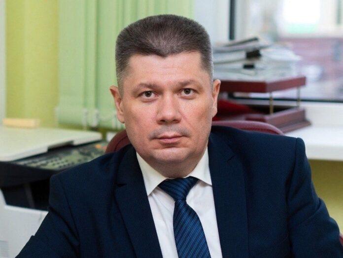 47-летний Евгений Пономарев назначен главой администрации Белорецка