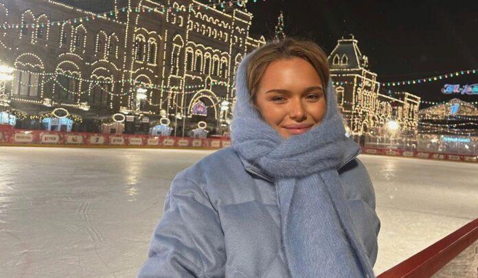Экс-хоккеист «Салавата Юлаева» станет мужем дочки Дмитрия Маликова