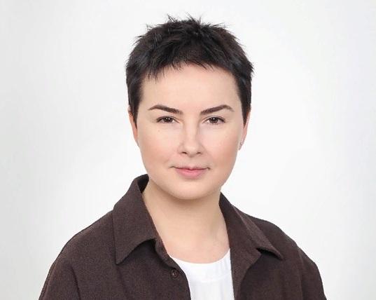 Яна Гайдук покинула пост руководителя Госкоммолодежи Башкирии в день рождения