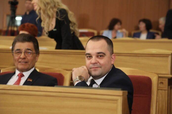 Депутат Госсобрания Башкирии объявил о решении уйти на СВО