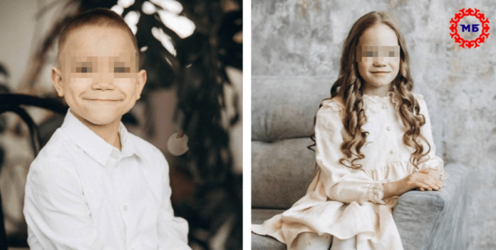 В Башкирии нашли приемную семью для 9-летних близнецов