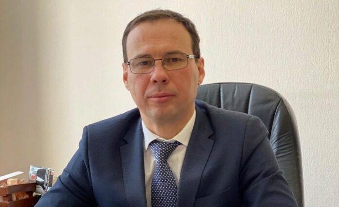 Азат Галимханов предложен на пост главы ЦИК Башкирии