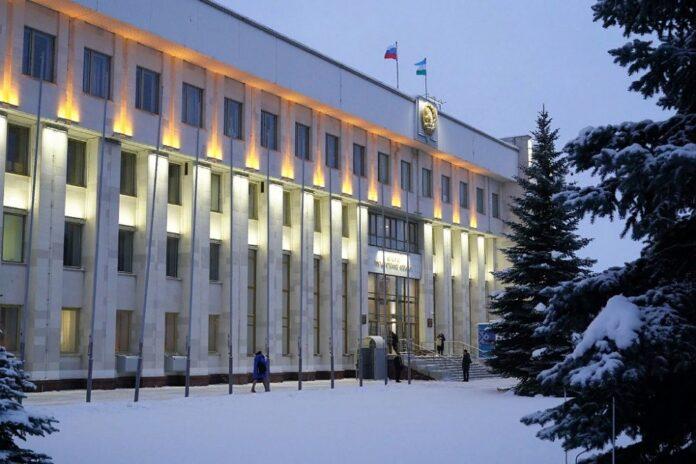 Парламент Башкирии предлагает лишать депутатов полномочий за два прогула