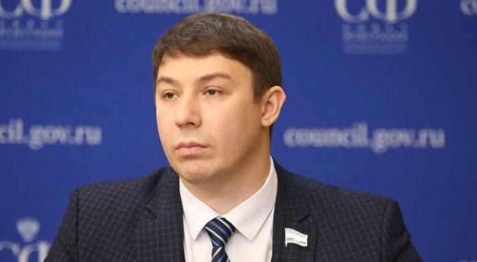 34-летний депутат парламента Башкирии Яков Кугубаев уходит на СВО