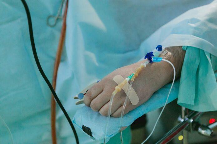 «Как так получилось»: женщина в Башкирии умерла через два дня после выписки из больницы