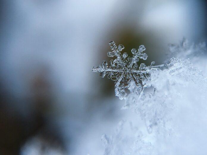 Морозы и снег прогнозируются в Башкирии