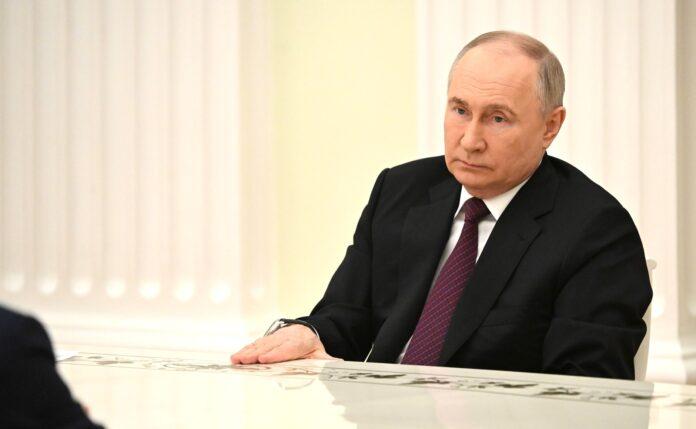 Владимир Путин подписал документ о проведении форума «Россия – спортивная держава» в Уфе