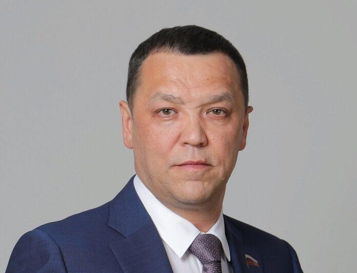 Депутат Госдумы от Башкирии назвал рецепт против врагов России